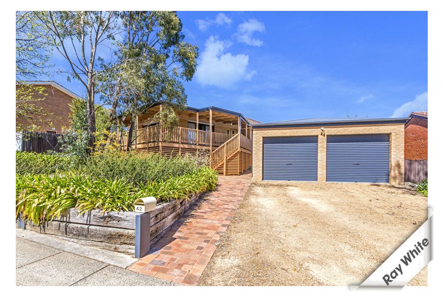 42 Spica Street, Giralang ACT 2617, Image 0