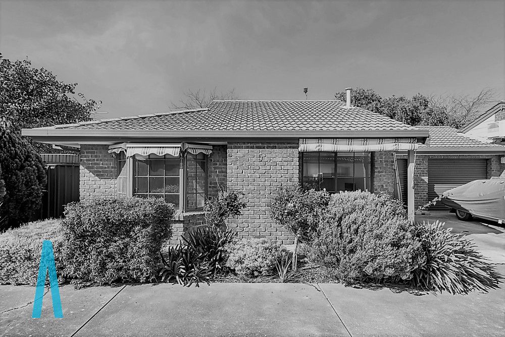 5/49 Dewer Avenue, Ridgehaven SA 5097, Image 0