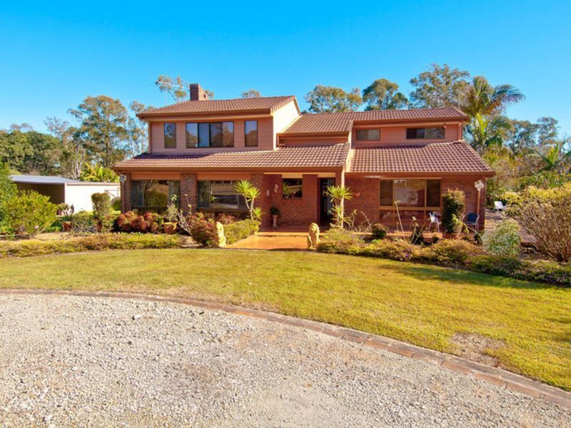 157 Alfred Road, Stockleigh QLD 4280, Image 1