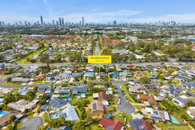 46 Lambros Drive Benowa 4217 - Image 5