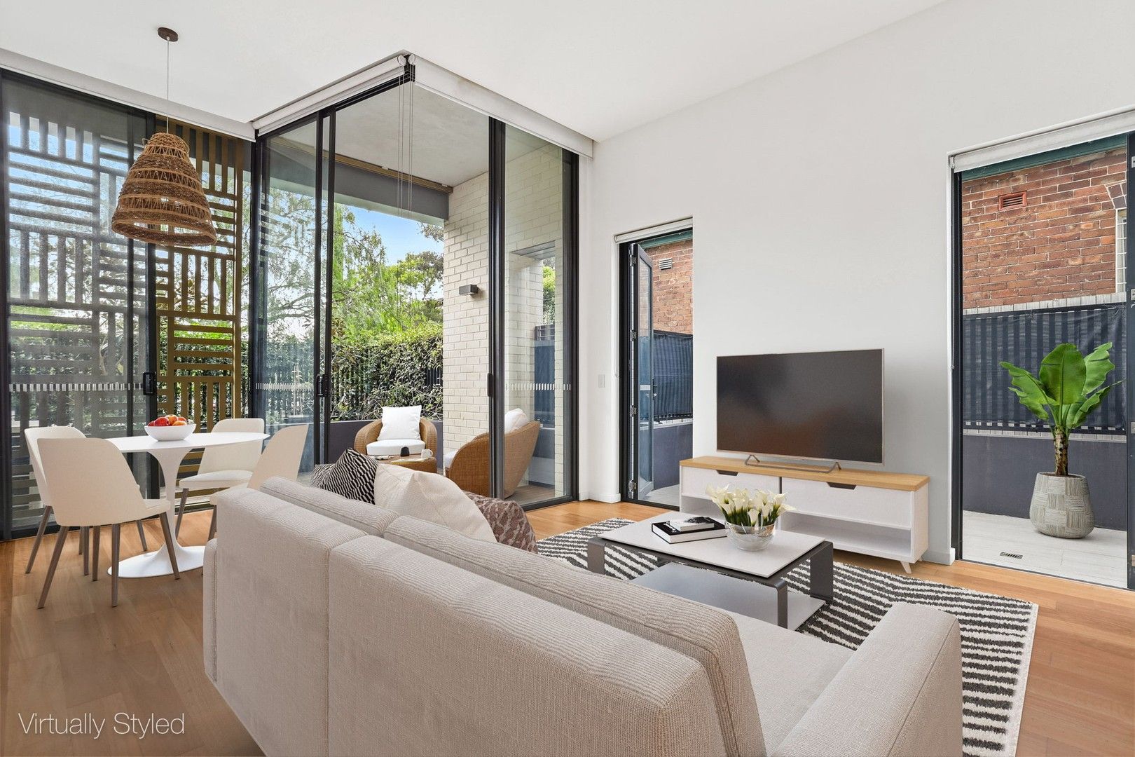 1 bedrooms Apartment / Unit / Flat in 5/150 Doncaster Avenue KENSINGTON NSW, 2033