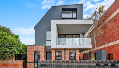 Picture of 1/168 Hawthorn Road, CAULFIELD NORTH VIC 3161