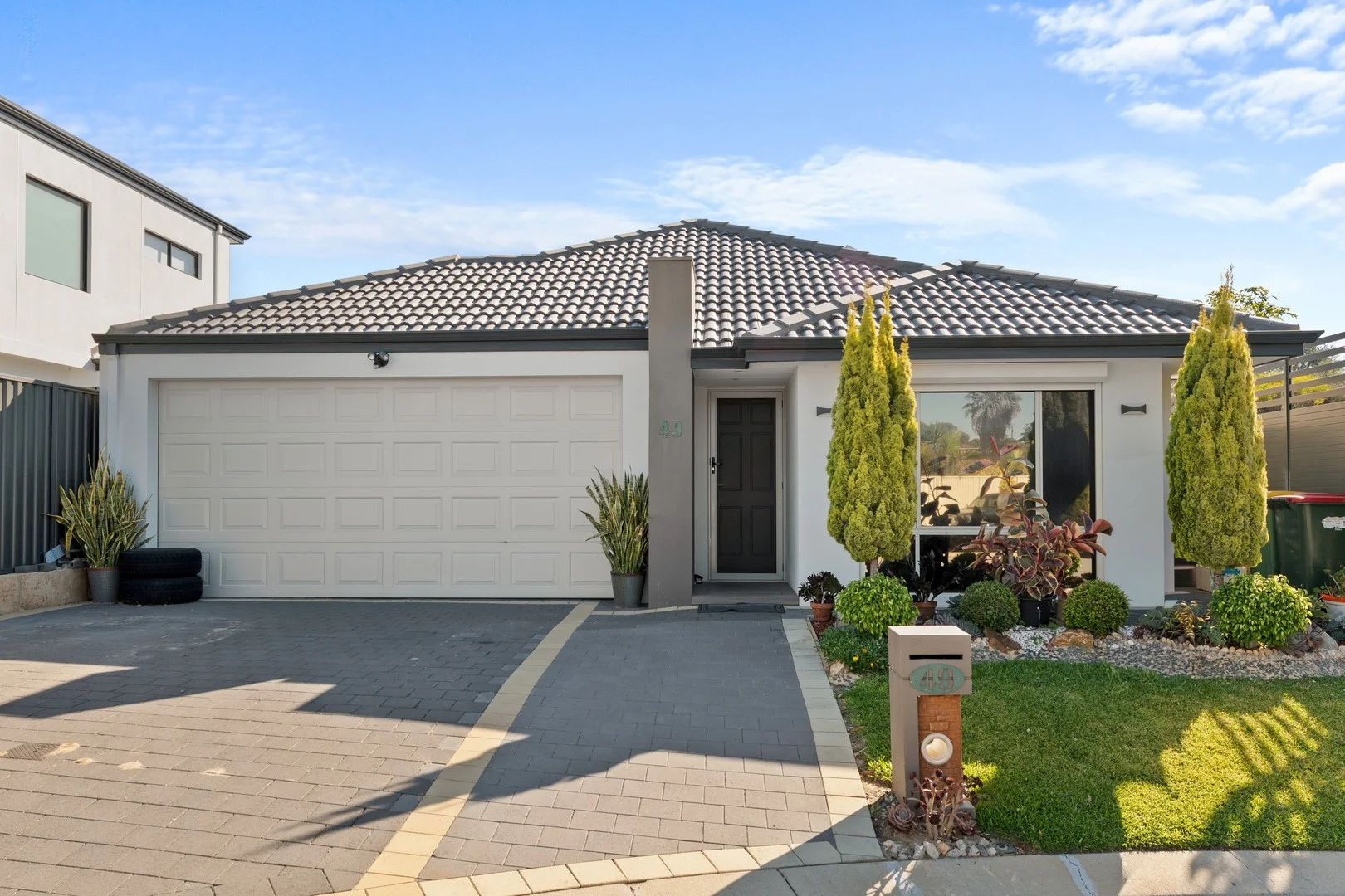 49 Templetonia Rise, Lake Coogee WA 6166