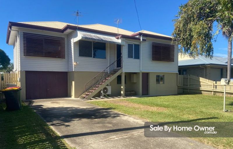 1 Hucker Street, Mackay QLD 4740, Image 0