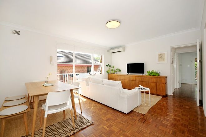 Picture of 5/47 Onslow Street, ROSE BAY NSW 2029