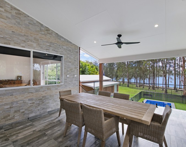 371B Ocean Drive, West Haven NSW 2443