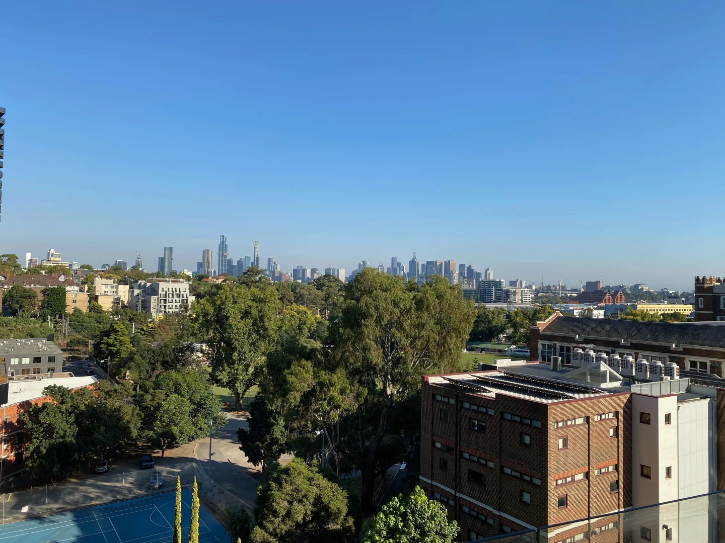 Additional image 7 of 804/661 Chapel Street, South Yarra VIC 3141