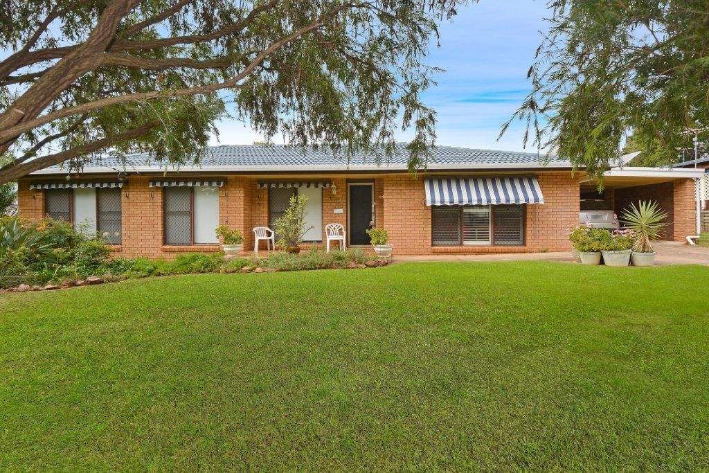 30 Porcupine Street, Gunnedah NSW 2380