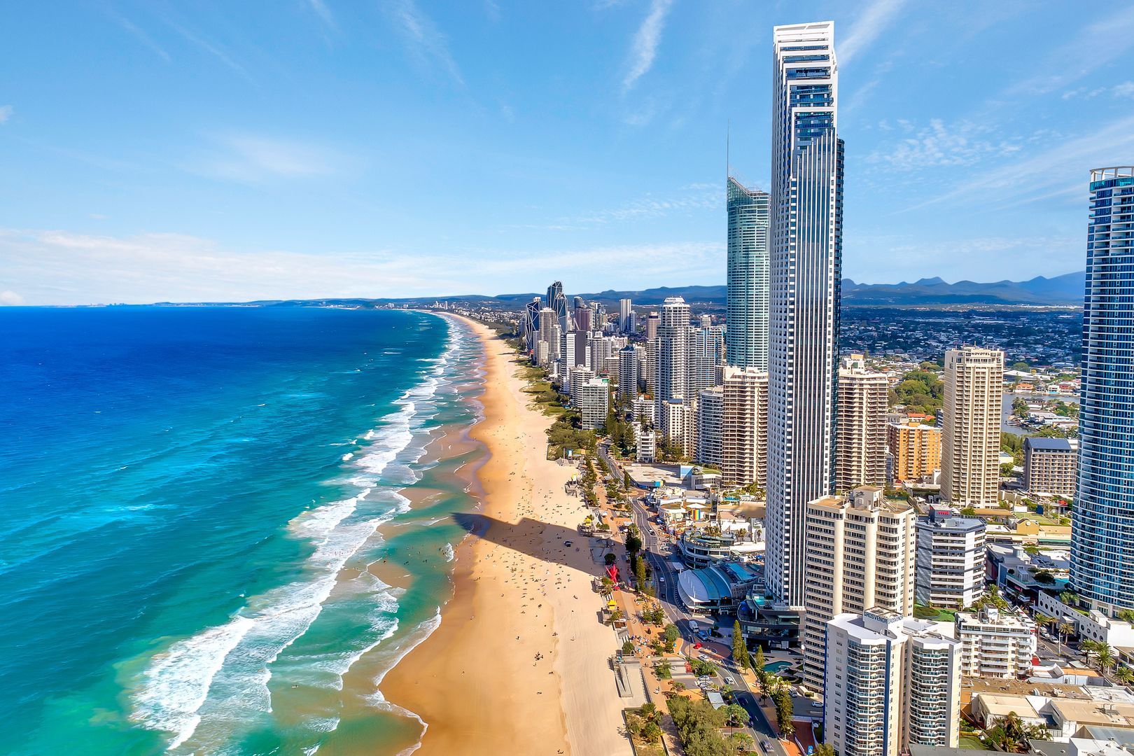 6402/4 The Esplanade, Surfers Paradise QLD 4217 Domain