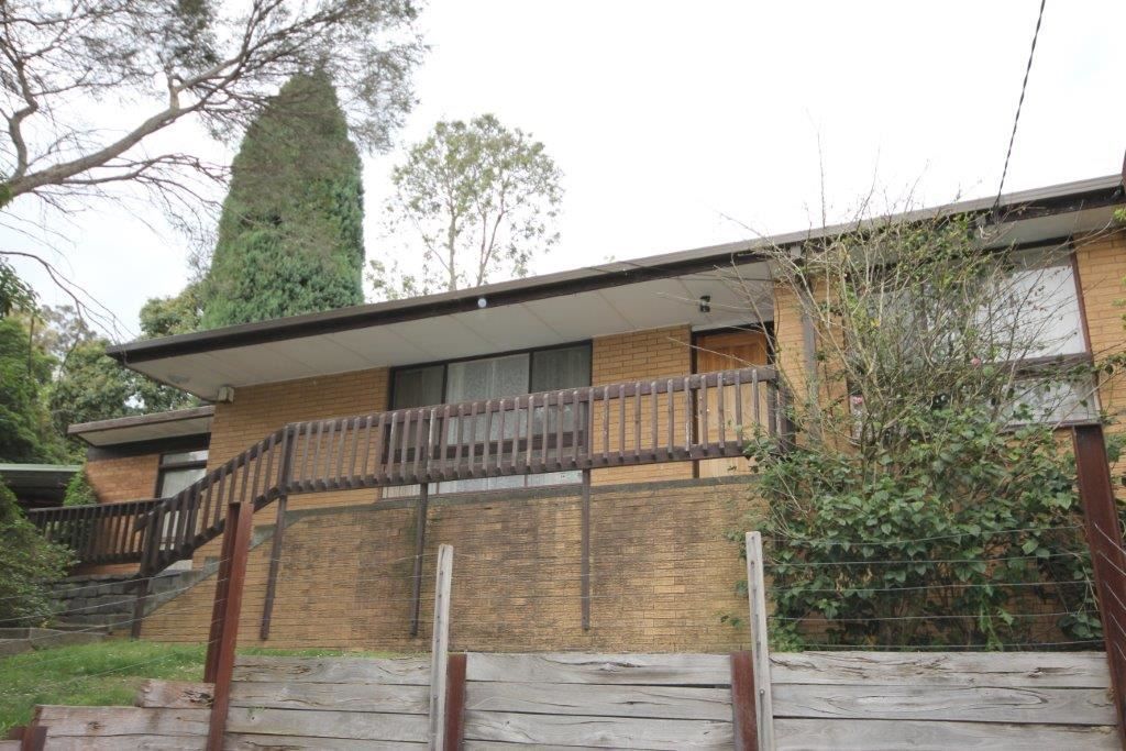 43 Margot Street, Ferntree Gully Property History & Address Research