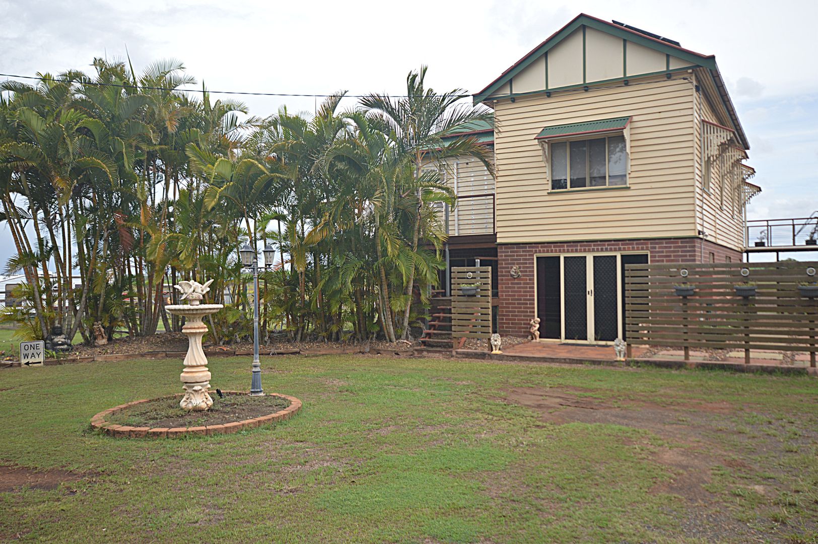 118 Station Road, Horton QLD 4660 Domain