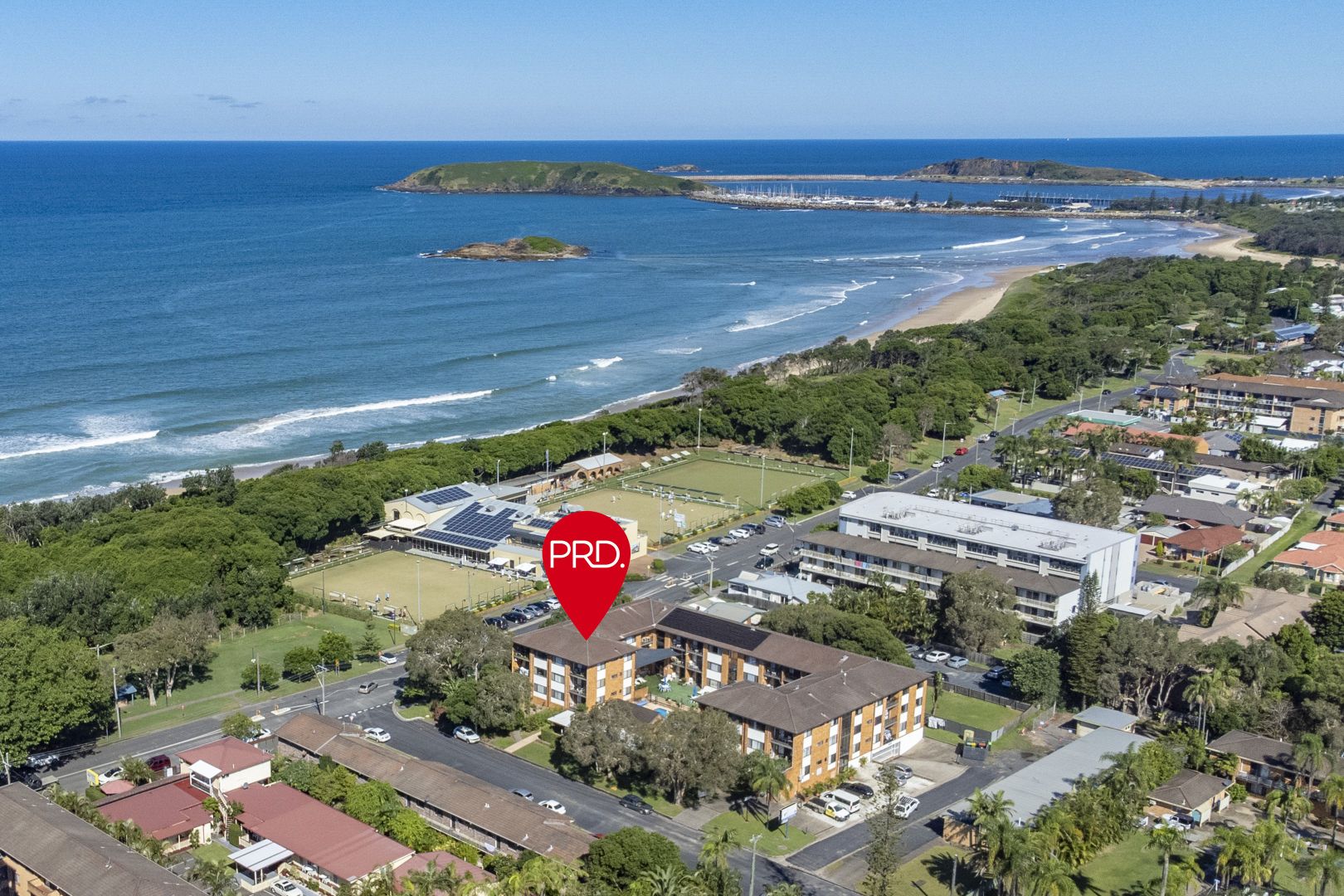 236/63 Ocean Parade, Coffs Harbour NSW 2450