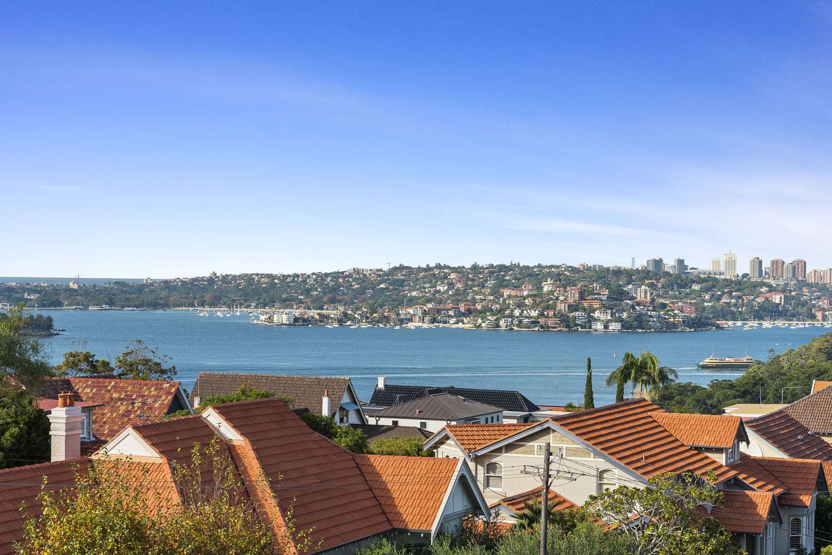 2 Thompson Street, Mosman NSW 2088, Image 2