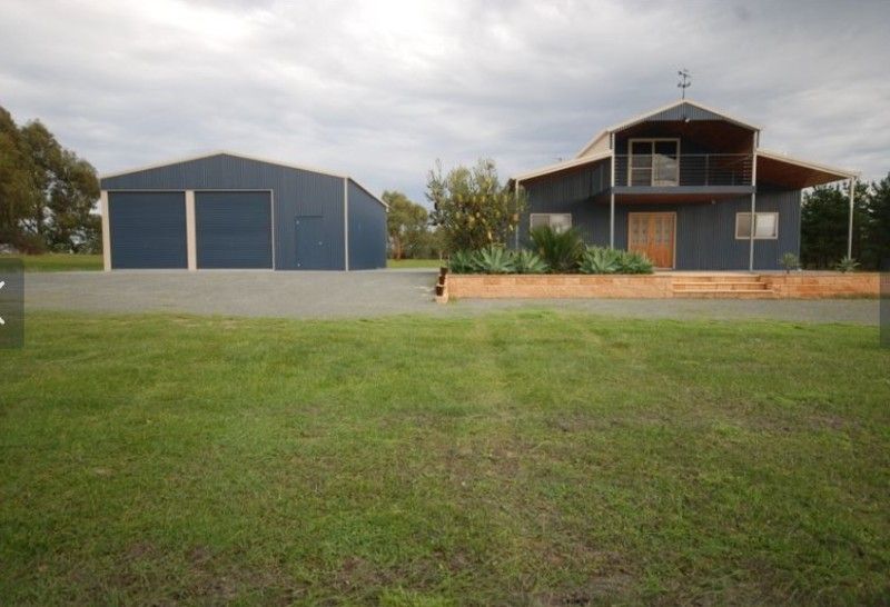 27 Pingelly Heights, Pingelly WA 6308, Image 0