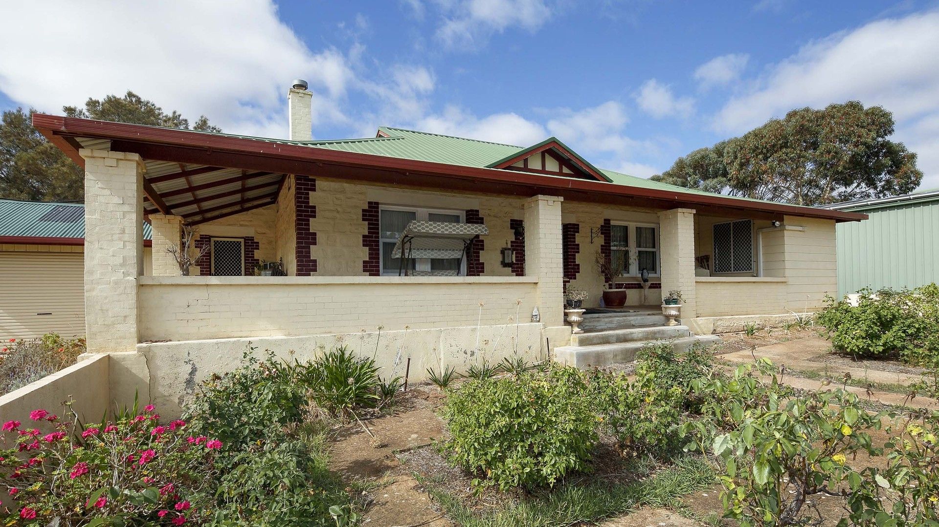 3 bedrooms House in 186 Scott Road LIPSON SA, 5607