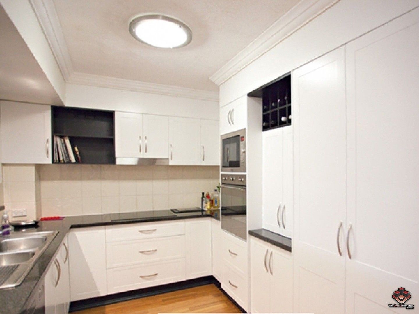3 bedrooms Apartment / Unit / Flat in ID:3872896/19 Dixon Street NEW FARM QLD, 4005