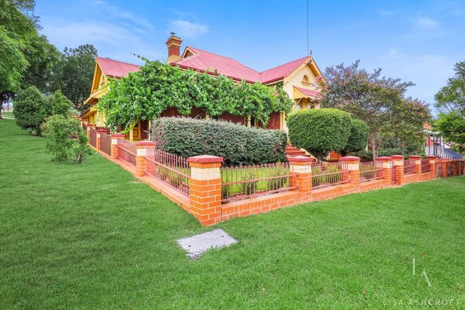 Picture of 42 Carthage Street, NORTH TAMWORTH NSW 2340