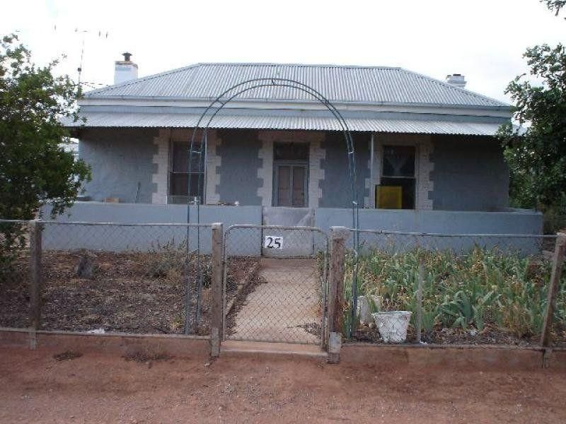 25 Bridges Street, Peterborough SA 5422, Image 0