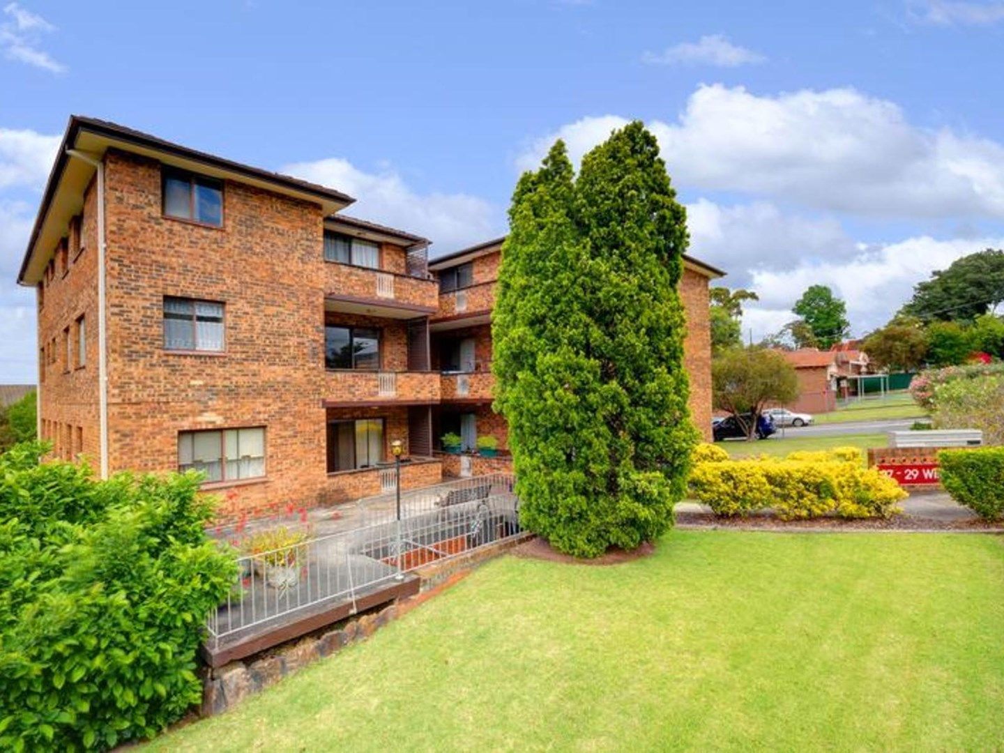 5/27-29 William Street, Hornsby NSW 2077, Image 0