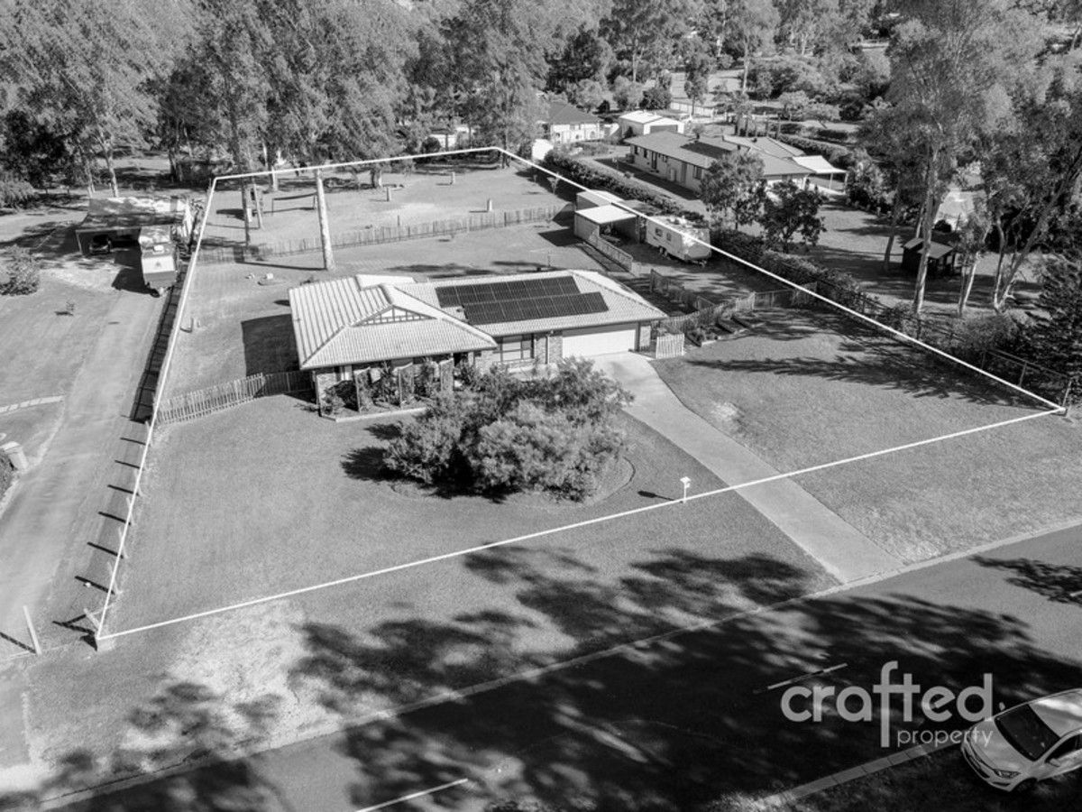 217 Lyon Drive, New Beith QLD 4124, Image 0