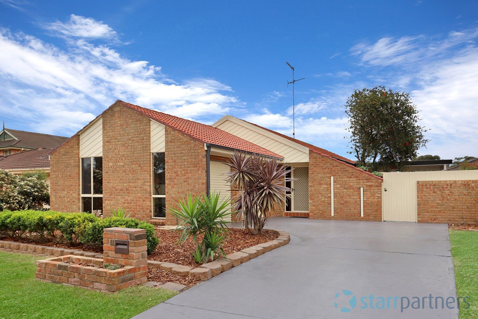 11 Sunderland Crescent, Bligh Park NSW 2756, Image 1