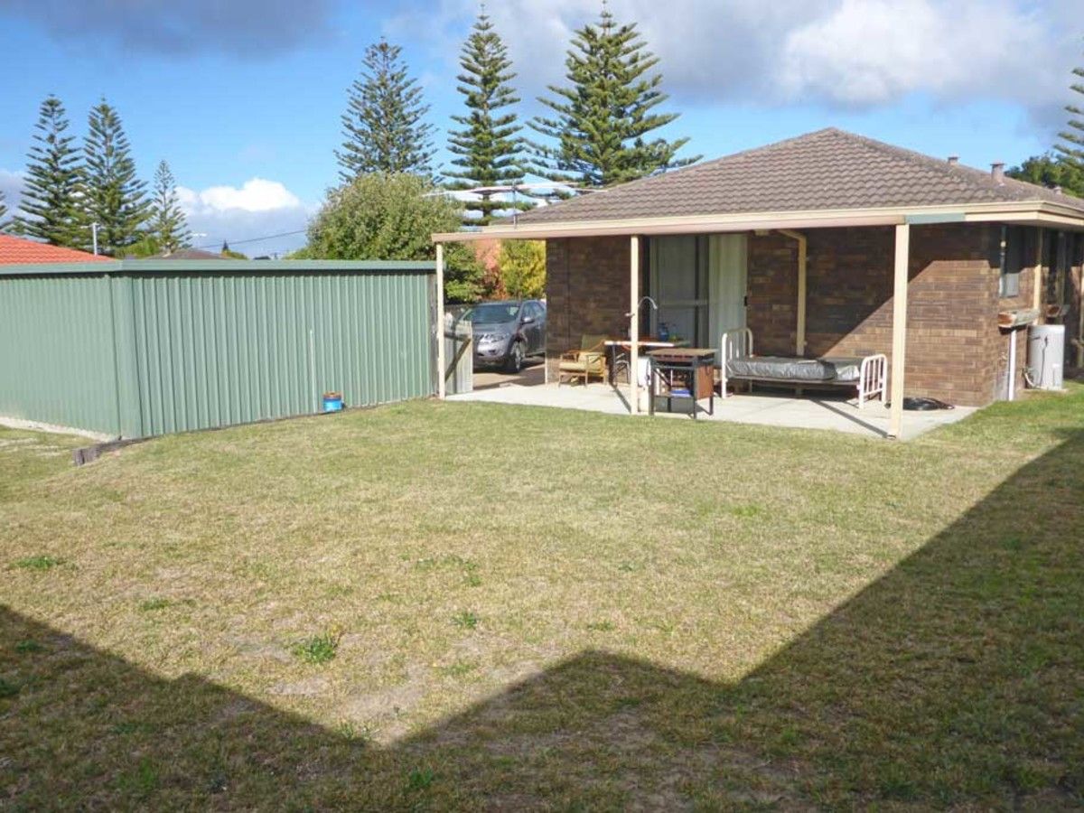 25B Chaplin Street, Castletown WA 6450, Image 0