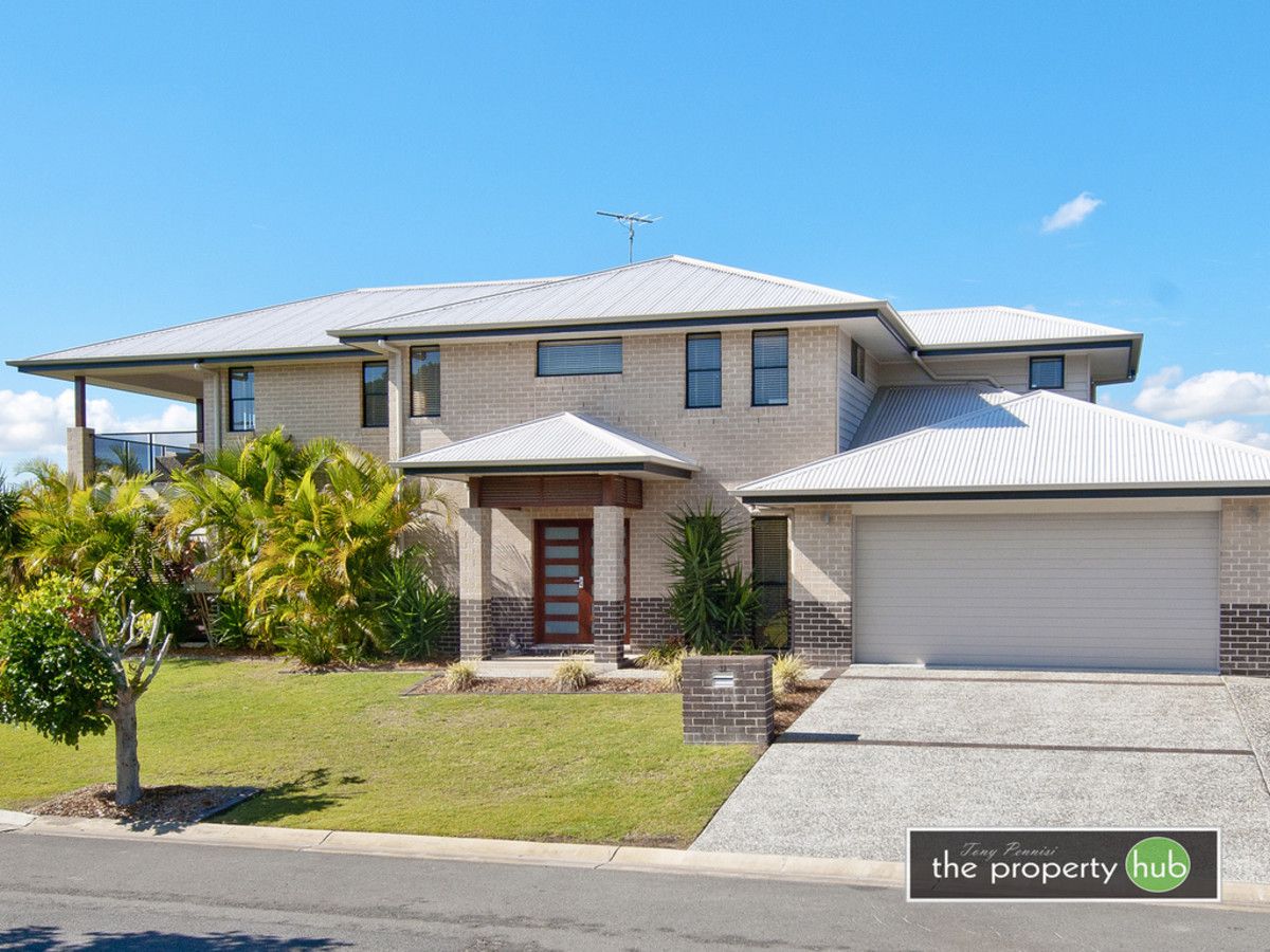 31 Lake Breeze Drive, Windaroo QLD 4207, Image 0