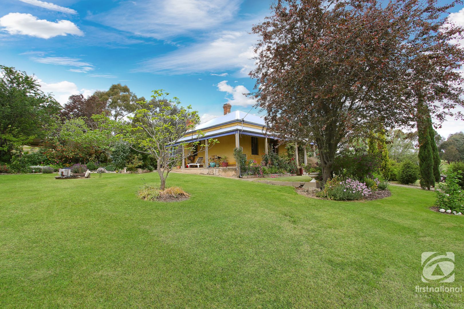 111 Buckland Gap Road, Beechworth VIC 3747, Image 1