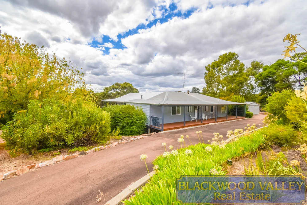 Additional image 25 of Lot 130/35 Rokewood Heights, Bridgetown WA 6255