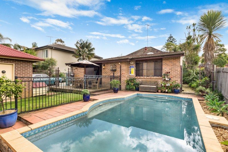 138 Dean Street, Strathfield South NSW 2136, Image 2