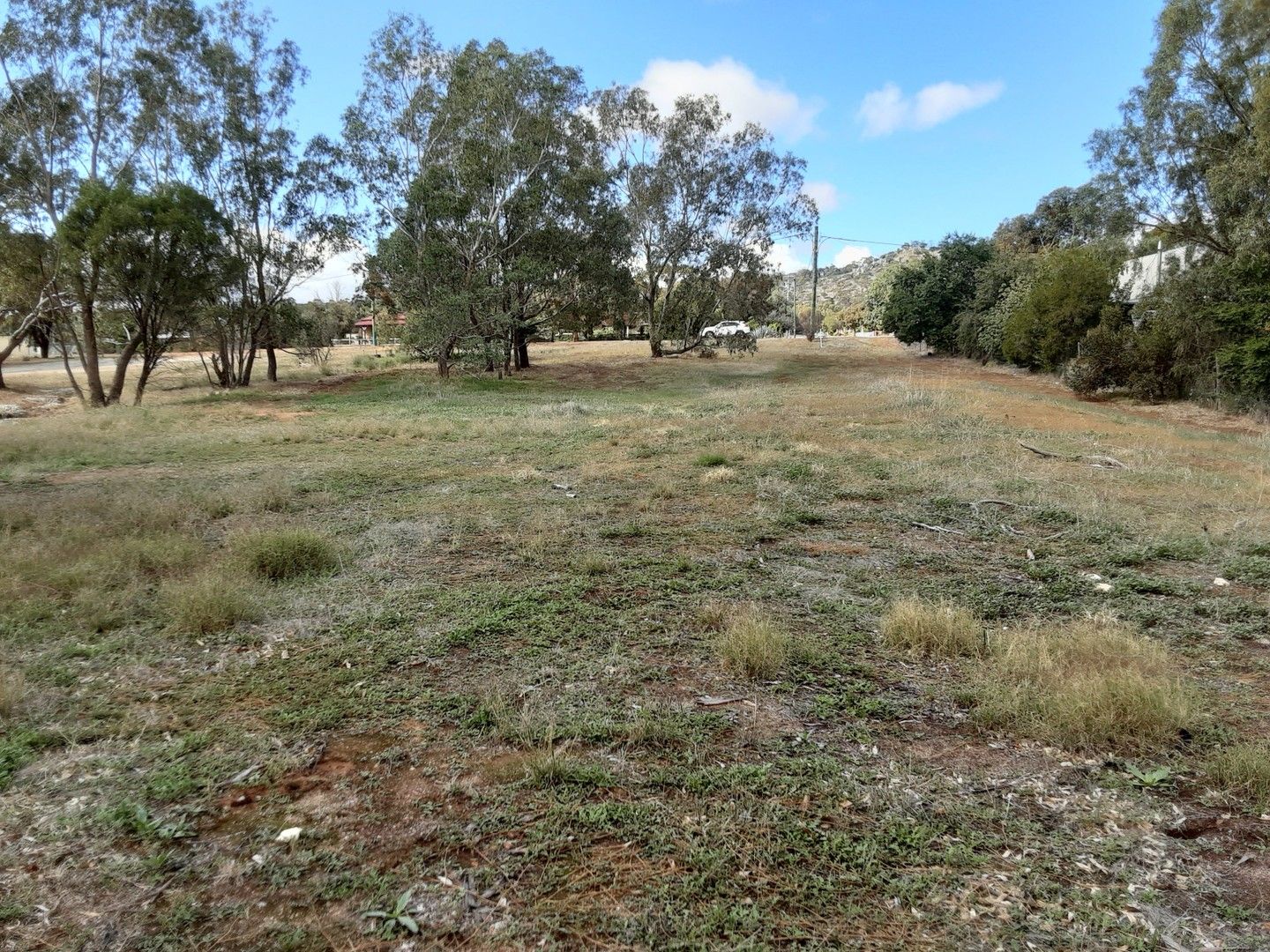 Lot 135 9 Newcastle st, York WA 6302, Image 0