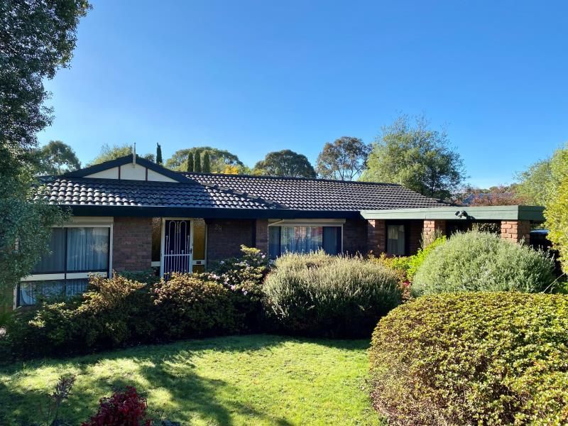 28 Parkwood Way, Traralgon VIC 3844