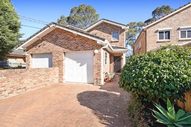 Picture of 63 Stanley Street, BURWOOD NSW 2134