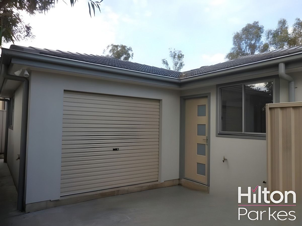 3 bedrooms Duplex in 17A Flora Street PLUMPTON NSW, 2761