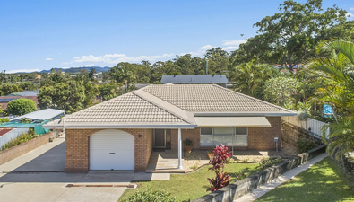 Picture of 1 Tweed Close, COFFS HARBOUR NSW 2450