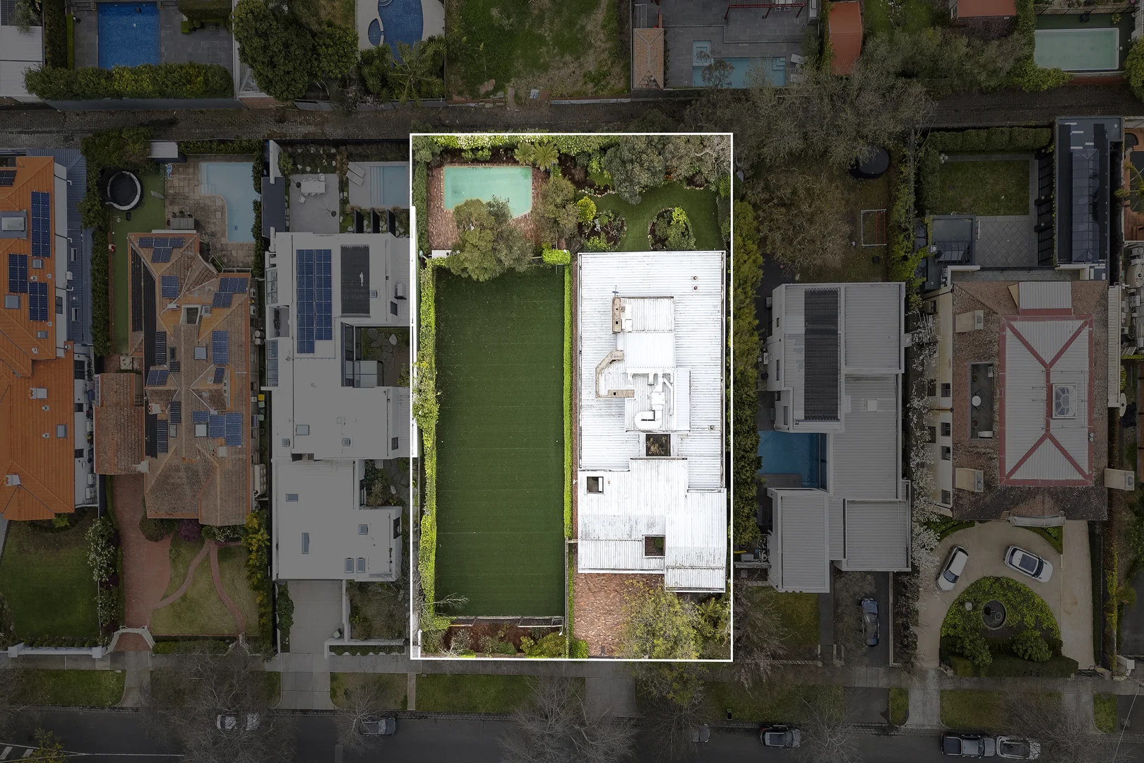 Additional image 23 of 16 Molesworth Street, Kew VIC 3101