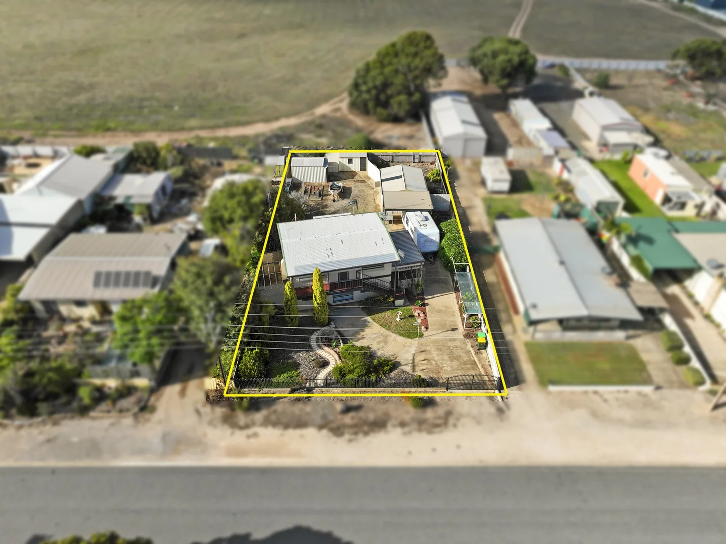 Additional image 28 of 12 Marshall Road, Port Victoria SA 5573