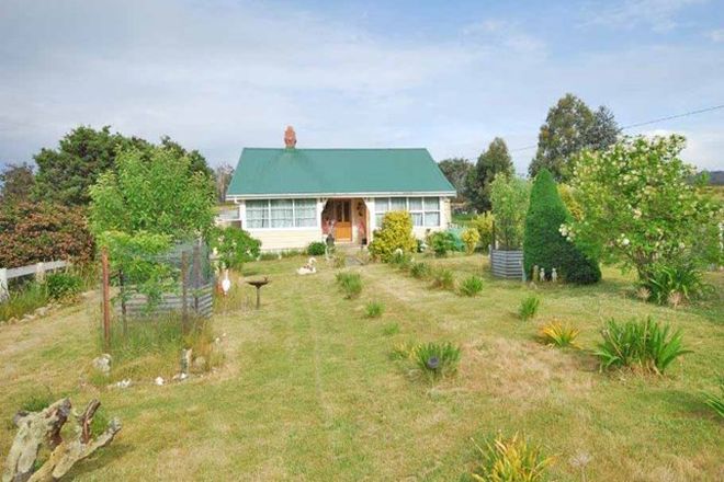 Picture of 1889 Victoria Valley Road, OSTERLEY TAS 7140