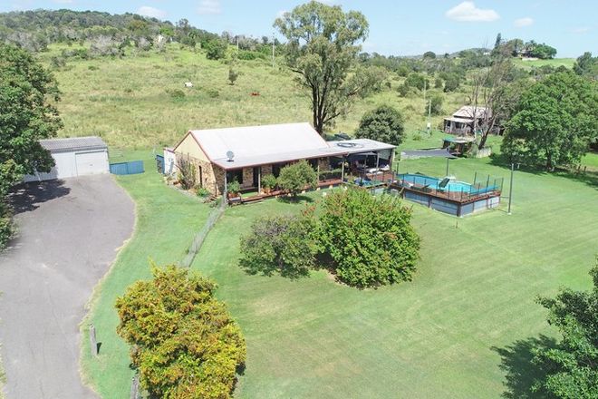 Picture of 118 Lehmanns Road, COOLANA QLD 4311