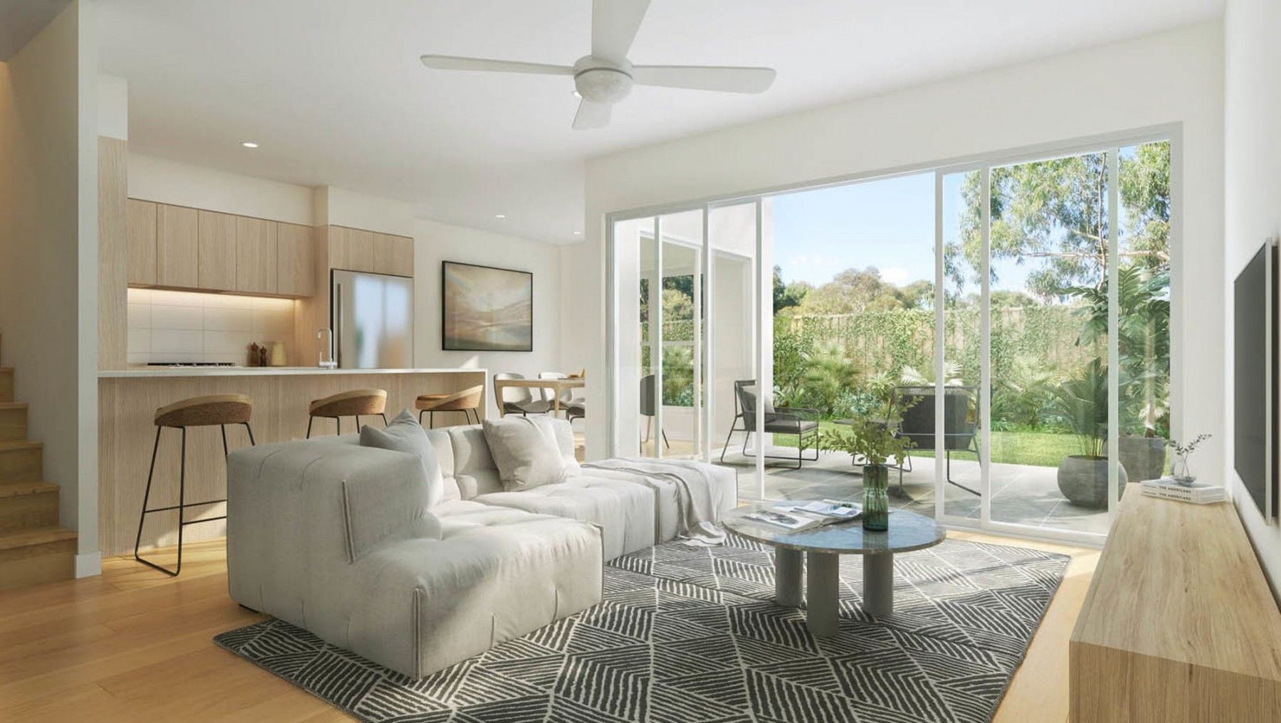 3 bedrooms Apartment / Unit / Flat in 22/30 Torres Street LOGANHOLME QLD, 4129