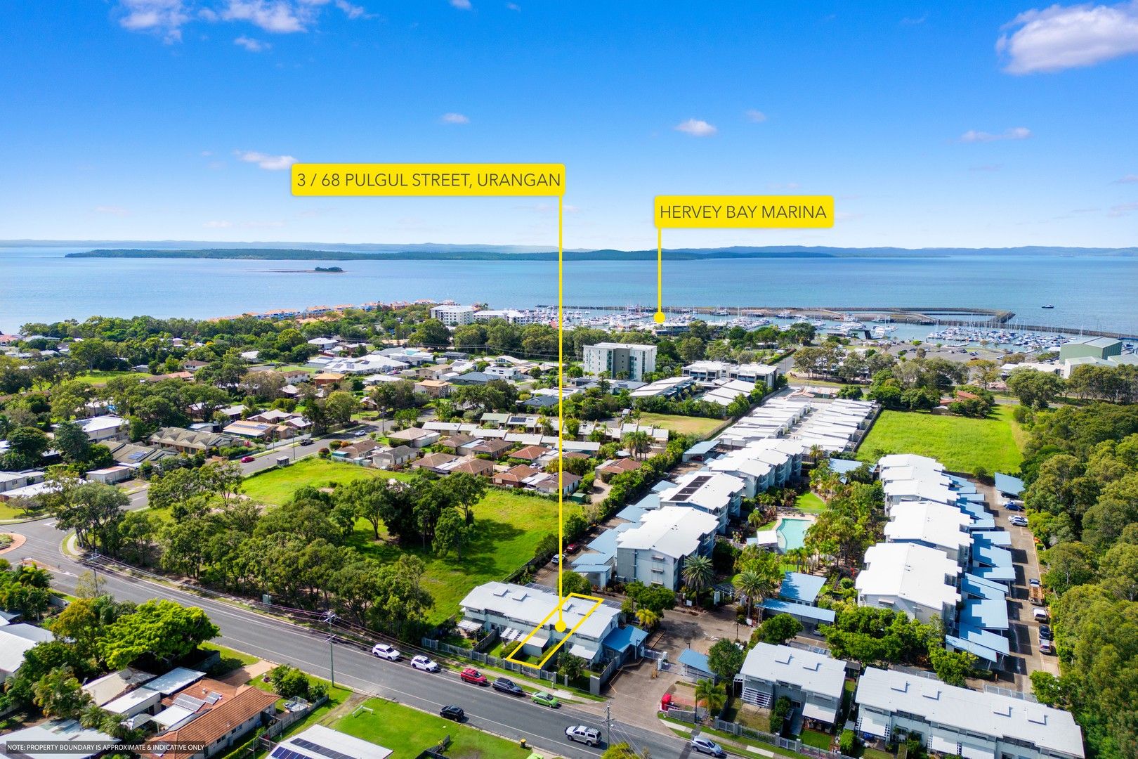 3/68 Pulgul Street, Urangan QLD 4655, Image 0