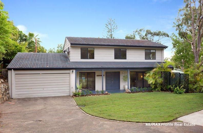 18 Dellamara Street, Chapel Hill QLD 4069, Image 1