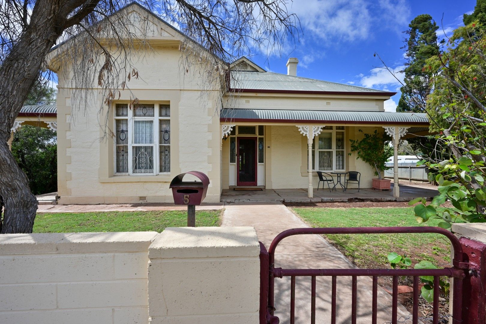 5-7 First Street, Quorn SA 5433, Image 0