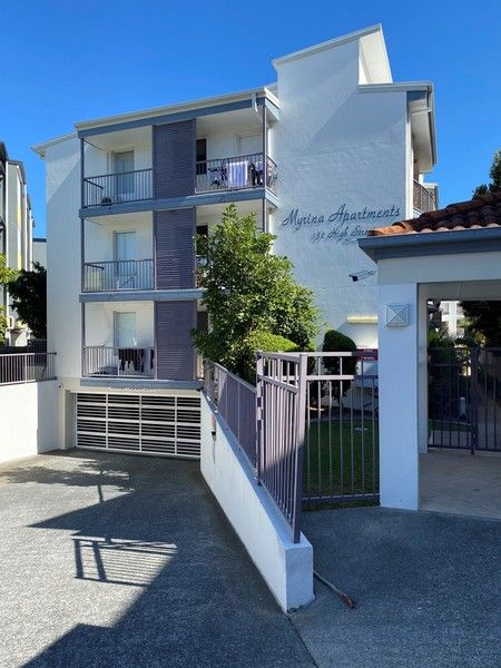 2 bedrooms Apartment / Unit / Flat in 3/132 High Street SOUTHPORT QLD, 4215