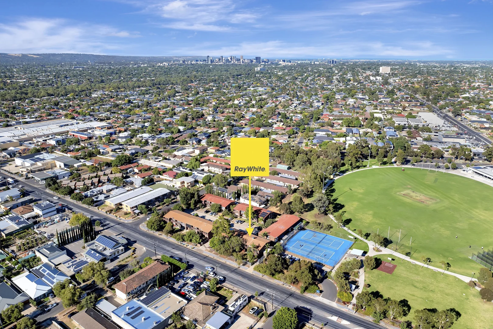 Additional image 18 of 22/9 Og Road, Klemzig SA 5087