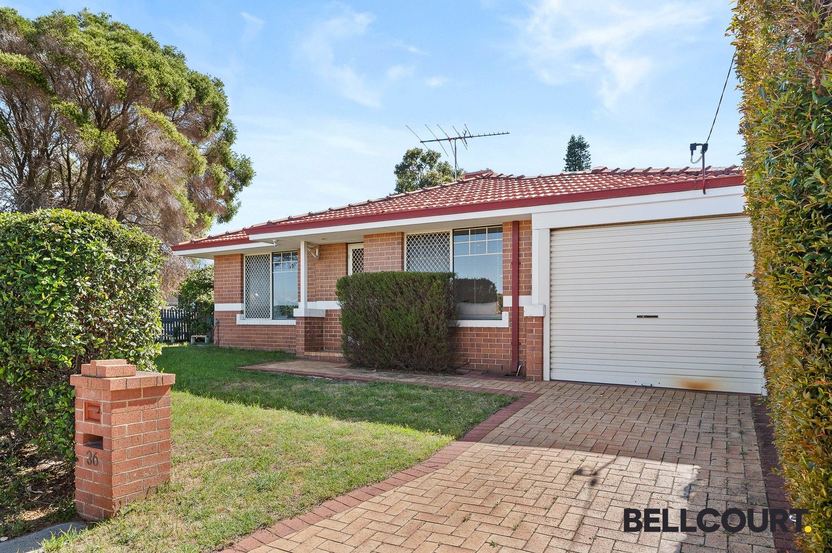 3 bedrooms House in 36 Hamilton Street OSBORNE PARK WA, 6017