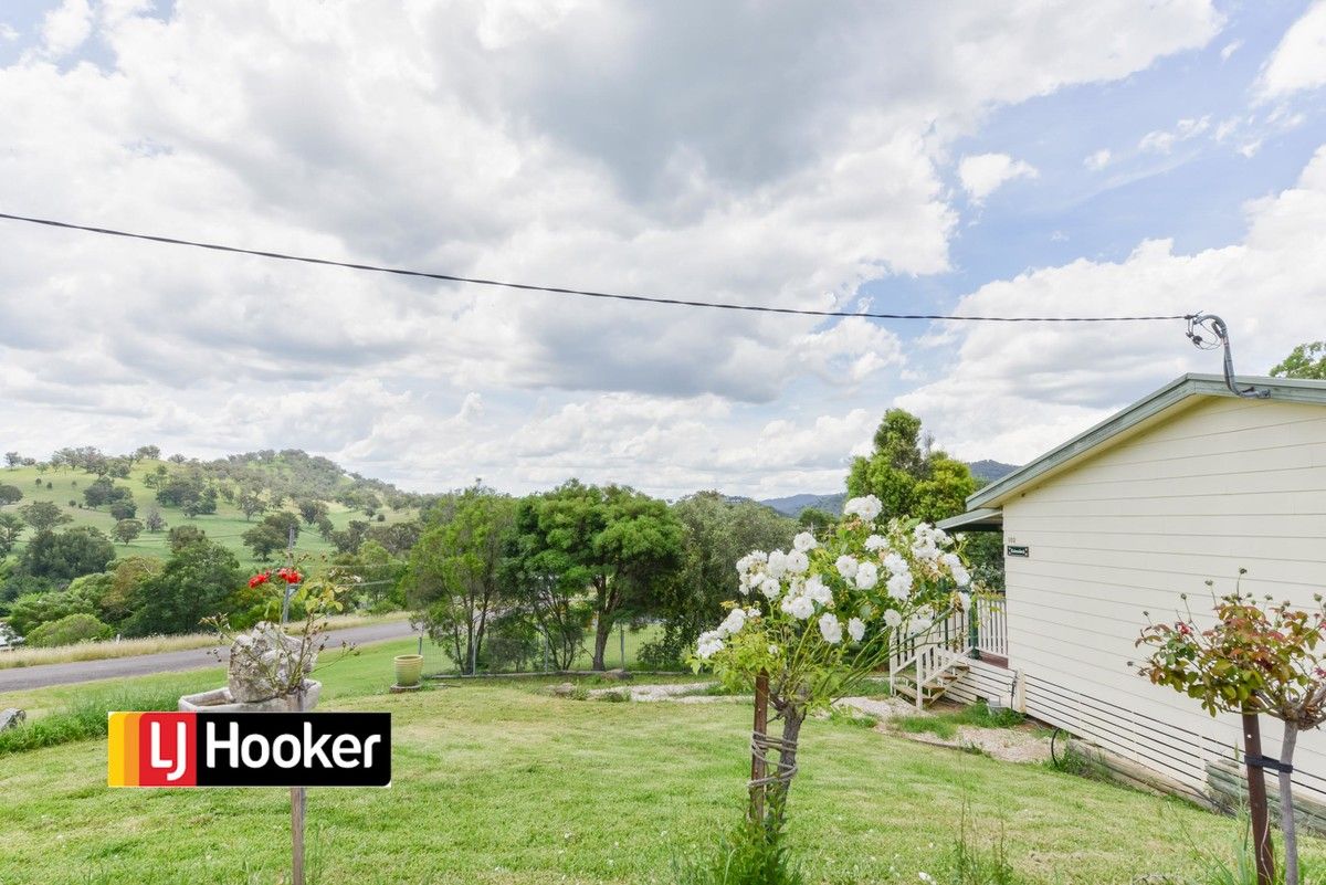 102 Gill Street, Nundle Property History & Address Research Domain