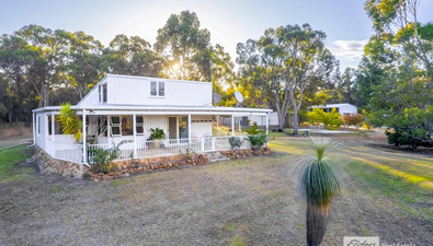 Picture of 124 Norton Road, TORBAY WA 6330