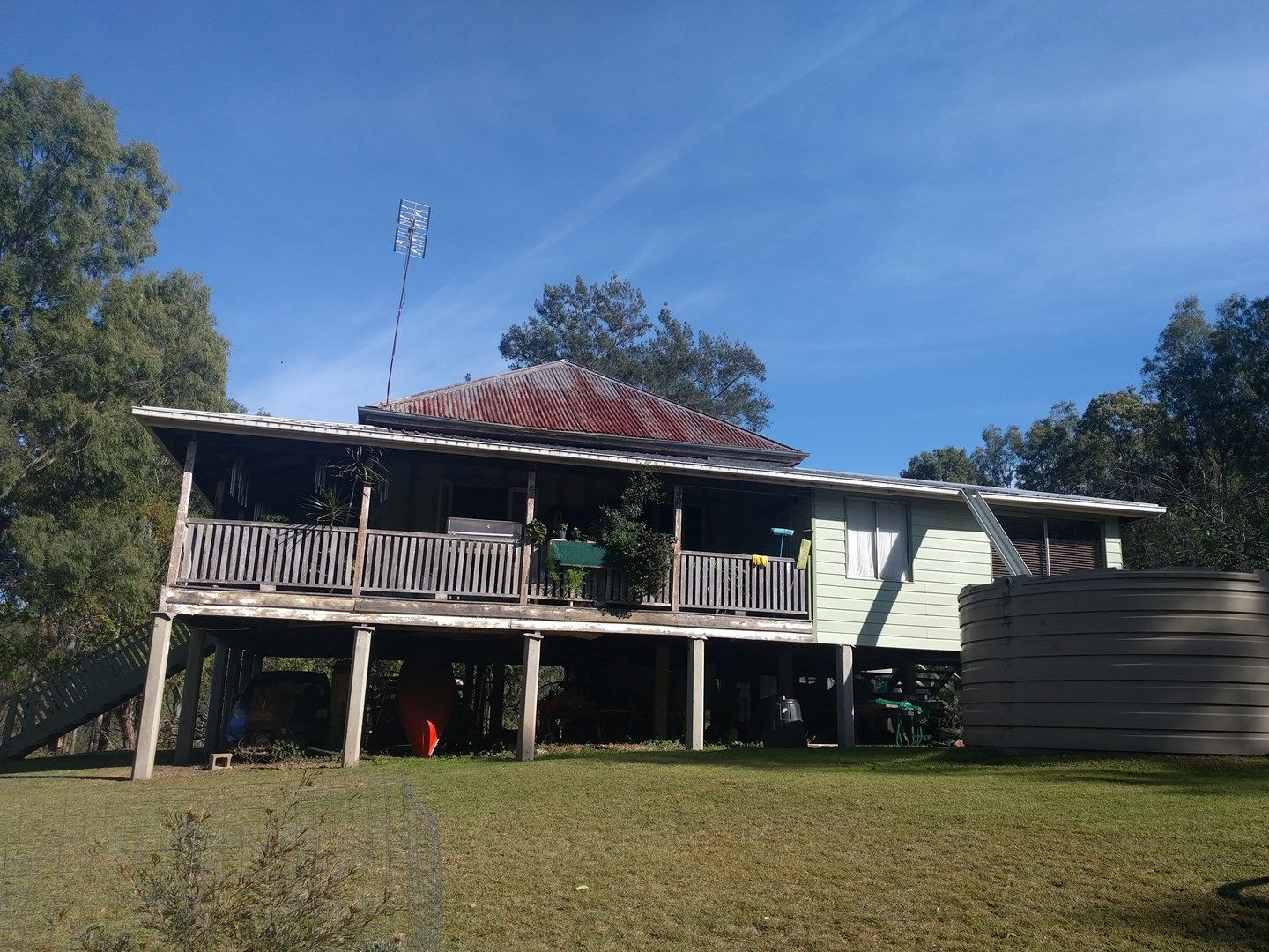 77 Wallaces Road, Withcott QLD 4352, Image 0