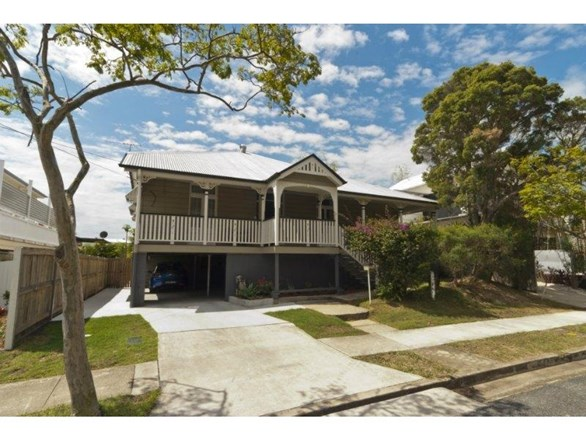 8 Gray Road, West End QLD 4101